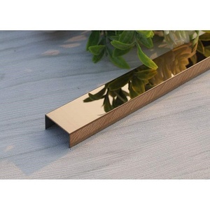 000人付款淘宝钛钢条背景墙亮面石材不锈钢吊顶灯简单装修黑钛金金属