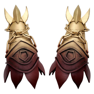 第五人格佣兵之os服道具弹舞手护腕军刀白鹰c簧面具寄生感染