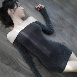 小胸纯欲聚拢情趣内衣大码性感制服蕾丝睡衣紧身诱惑激情午夜魅力