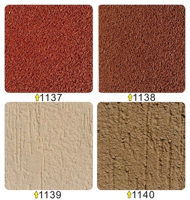 新感刮砂砂胶漆漆批刮喷涂砂i壁状外墙内墙通用涂料