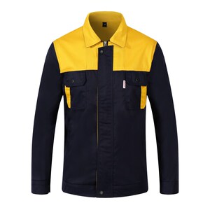 德国马牌工作服