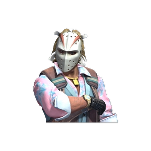 csgo道具人物迈阿密ct反恐精英t恐怖分子随机品质人物发货不指定
