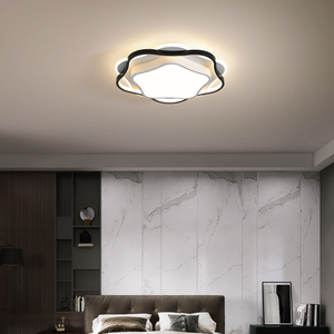 上品家灯具简约现代