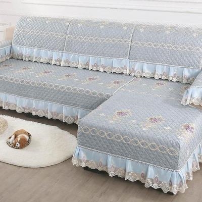 老式沙发套123组合客厅