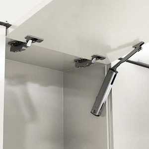 东泰dtc上翻门支撑气动杆气撑杆液压杆随意停厨房卧室吊柜专用