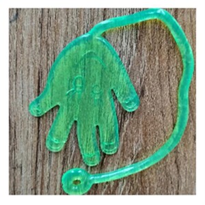 抓知了神器粘知了小绿手捕小手抓蝉工具儿童玩具胶状沾性物小黏