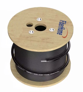 烽火gyta-4b/8b/12/24/36/48/72/144芯室外铠装光缆层绞铝铠轻铠