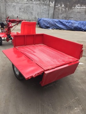 微耕机专用拖斗