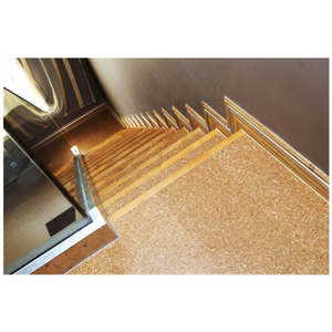 软木复合软木地板锁扣地暖隔音潮耐磨儿童粘贴软木地板粘贴地板4