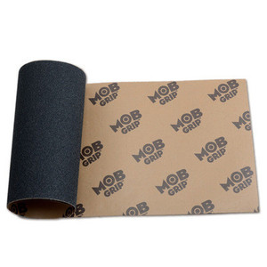 滑板砂纸grizzly加厚防水气孔砂纸小鱼板双翘板砂纸耐磨mob加厚