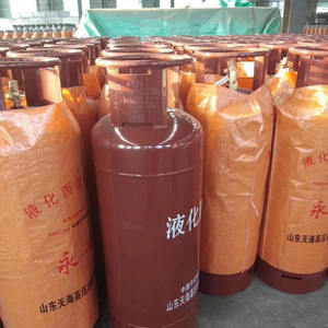 22液化丙烷气n瓶 液化气罐5/15/10kg/50公斤钢瓶 液化丙烷钢气罐