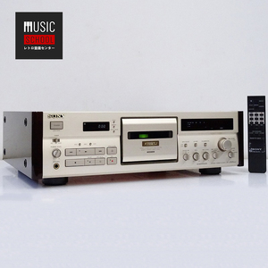 【全新罕见】索尼sony tc-k555esj 磁带座机录音播放机 卡座机皇