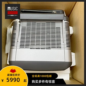 【全新】索尼sony kv-6ad3 日本特丽珑显像管移动crt电视机彩电