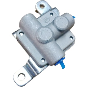 适用于jac江淮皮卡配件帅铃t6离合器缓冲阀分配阀原厂包邮