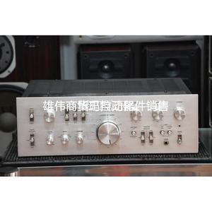 议价（）TRIO/天乐 KA-9300 发烧经典纯功放机 生议价议价