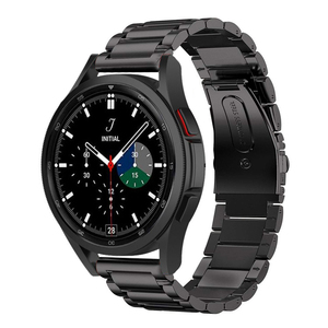 适合三星galaxy watch3 45mm智能手表active2表带40/42/44/46蓝牙lte