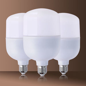 公牛超高亮lde灯泡家用商用节能灯e27大螺口b22卡口电灯泡室内球