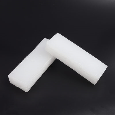 固体石蜡晶体硬白蜡大理石材瓷砖抛光工业蜡块工业用i蜡透明云石.