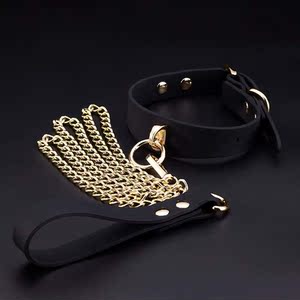 新款 硅胶口咬球口枷口塞项圈牵引绳手脚拷防吐调情张开口扩嘴器