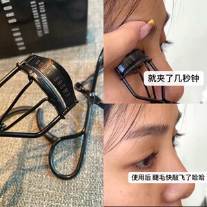 芭比布朗睫毛夹替换