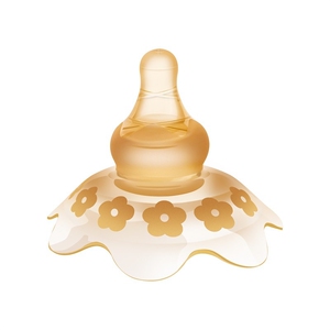 纳米银硅胶奶嘴式护乳罩宝宝婴儿喂奶神器吃奶防咬乳头贴保护罩