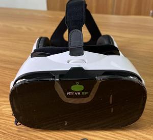 vr眼镜虚拟3d手机现实头盔戴式头游戏小宅智能专用z4/2影院机一体
