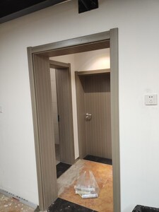 北京实木烤漆套包边窗套垭口免漆门生态门静音门室内门套全屋定制