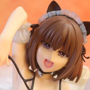 400人付款淘宝国产优质 阴阳神 赫马佛洛狄忒斯伪娘手办 动漫二次元可