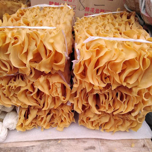 云南特产豆粉皮