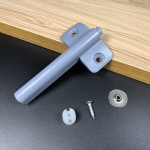 22磁吸碰珠反弹器衣柜橱柜门x弹簧开门器免拉手按压式自弹开关闭