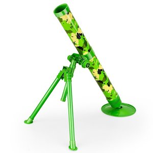 童弹击炮迫孩绝男发掷射大具儿榴击筒追弹箭地p玩排拍弹导r火炮炮