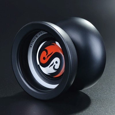 悠悠球破空ⅴ绝版小学生