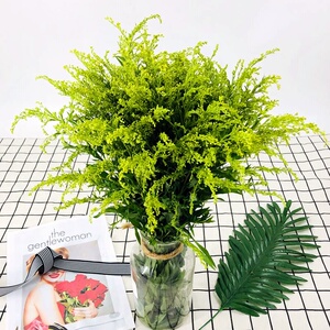 22云南昆明基地直发黄英鲜花花束配草配叶混搭配花店a婚庆水养花