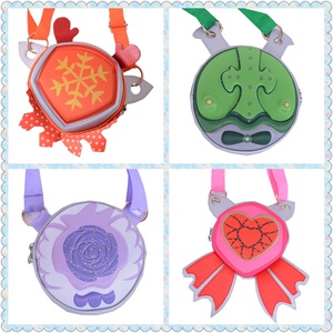 舞法天女朵法拉的儿童蕾美o瑰g芮闪变身苏爱公主包包