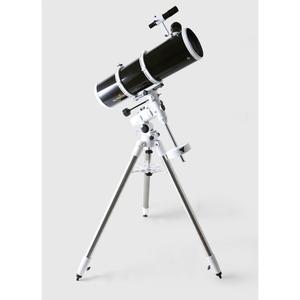 自动寻星goto信达小黑150750天文望远镜EQ3D赤道仪高清高倍接手机