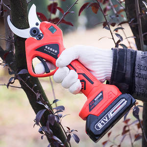 果树剪枝电剪刀