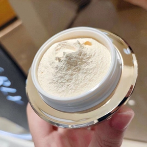 法伯丽贵妇膏正品素颜