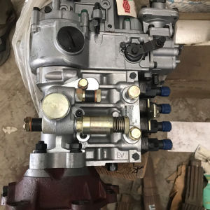 锡柴4110柴油泵