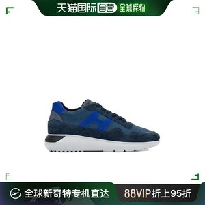 香港直邮Hogan Interactive³休闲运动鞋 HXM3710AJ18PDK51AH