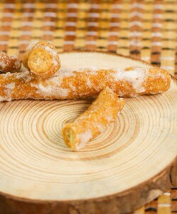 99汉星食品专营店天猫张木果徐州邳州新沂特产金果棒小果子果棒老式