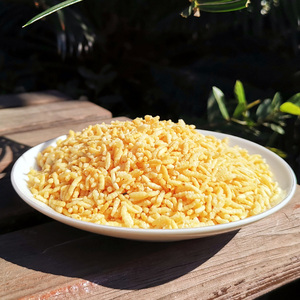 湖南特产炒米2斤纯糯米浏阳炒米不加豆子香脆小零