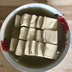 湖南长沙正宗黑色白色臭豆腐臭水卤水灌汤商用发酵