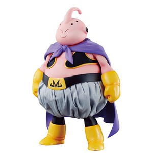 动漫公仔 七龙珠 dod布衣魔人布欧胖布偶胖普乌可换脸手办模型