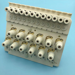 绣花机配件总成