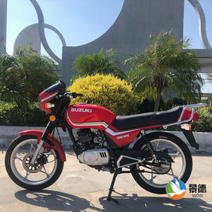 刀仔摩托车125整车