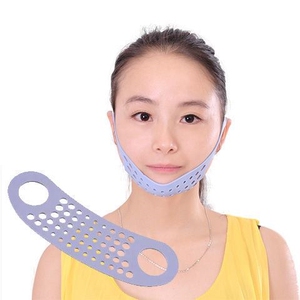突脸型歪脸矫正神器修复下巴高颧骨内推不对称大小调整咬肌0人付款64