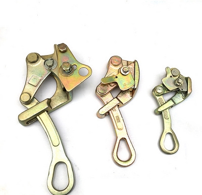 铁丝拉紧工具