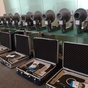 新品式x光机骨i科x光机透视仪小型x光透视机电子零件无损检测定制