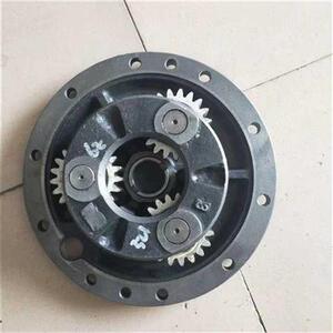 东方红拖拉机配件博马904前桥行星架总成行星p齿轮19齿654水田
