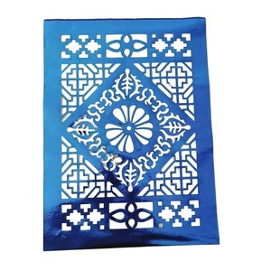 580人付款淘宝灵屋墙纸门窗纸白事用品扎纸房材料纸房子用纸白纸卡纸